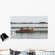 Sea Farm Wall Decal