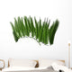 Acetebularia Wall Decal