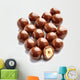Chocolate Candy with Nut Wall Decal