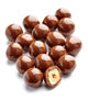 Chocolate Candy with Nut Wall Decal