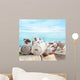 Natural Spa Setting