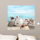Natural Spa Setting