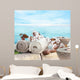 Natural Spa Setting