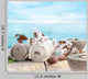 Natural Spa Setting