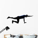 Man Exercising Workout