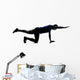 Man Exercising Workout