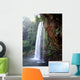Mexique Agua Azul Aguas Wall Decal