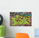Grafitti