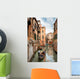 Venice. Venetian canal. Wall Mural