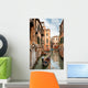 Venice. Venetian canal. Wall Mural