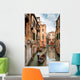 Venice. Venetian canal. Wall Mural
