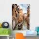 Venice. Venetian canal. Wall Mural