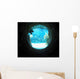 Acquario Wall Decal