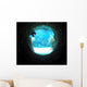Acquario Wall Decal