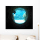 Acquario Wall Decal