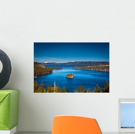 Emerald Bay 3