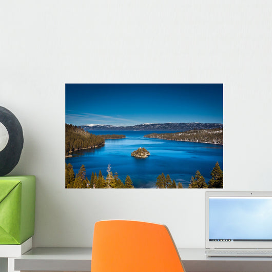 Emerald Bay 3