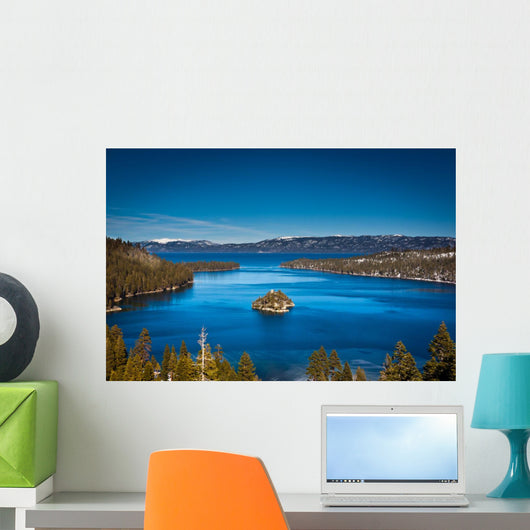 Emerald Bay 3