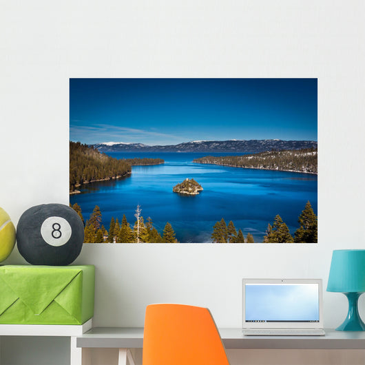 Emerald Bay 3