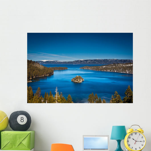 Emerald Bay 3