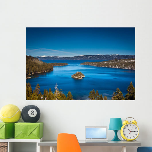 Emerald Bay 3