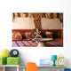 Tent Wall Mural