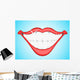 Smiling Teeth Clip Art