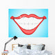 Smiling Teeth Clip Art