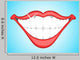 Smiling Teeth Clip Art