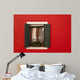 Colorful Burano Italy Window