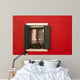 Colorful Burano Italy Window