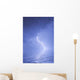 Lightning over Water Wall Decal