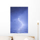 Lightning over Water Wall Decal