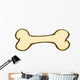Cartoon Dog Bone