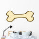Cartoon Dog Bone