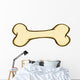 Cartoon Dog Bone