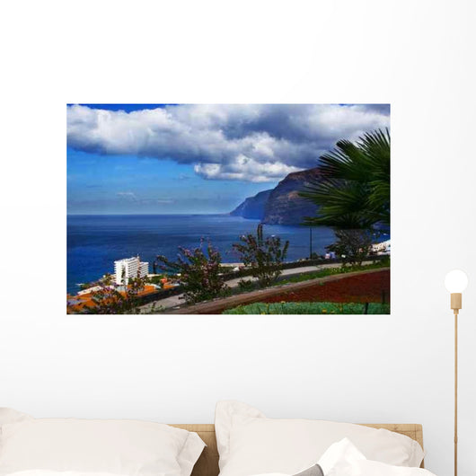 Giants Wall Decal