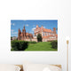 Eglise Vilnius Wall Decal