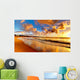 Beautiful Sunset Beach