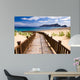 Sidewalk to Beach