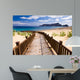 Sidewalk to Beach