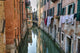 Canal Venice Italy Wall Mural