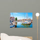 Beautiful Scene Boats Grado