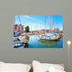 Beautiful Scene Boats Grado