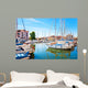 Beautiful Scene Boats Grado