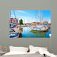 Beautiful Scene Boats Grado