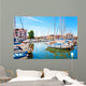 Beautiful Scene Boats Grado