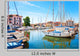 Beautiful Scene Boats Grado