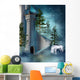 Fairy Castle Tower with