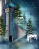 Fairy Castle Tower with